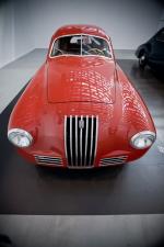 Fiat 1100 S 1947 года